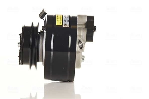 Compressor, air conditioning - 890368 NISSENS