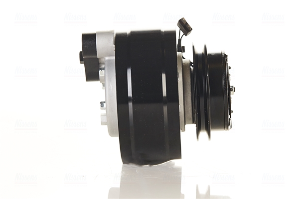 Compressor, air conditioning - 890368 NISSENS