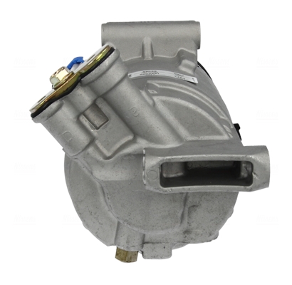 Compressor, air conditioning - 89038 NISSENS
