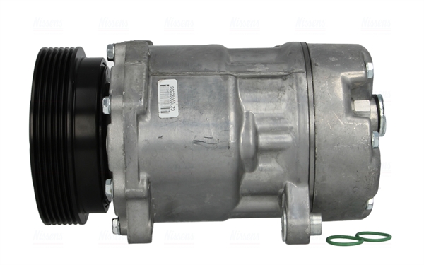 Compressore, Climatizzatore - 89040 NISSENS