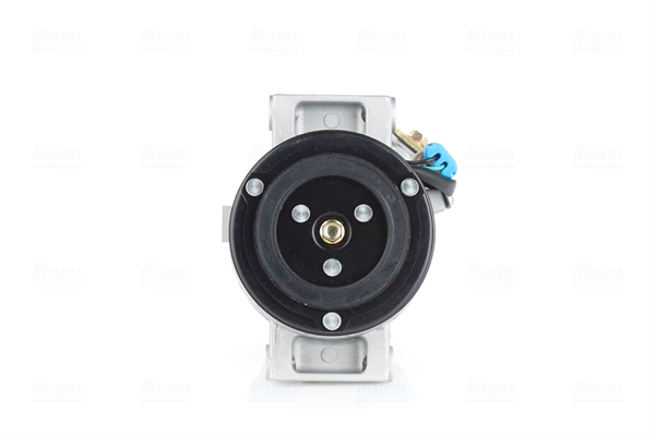 Compressor, air conditioning - 89041 NISSENS