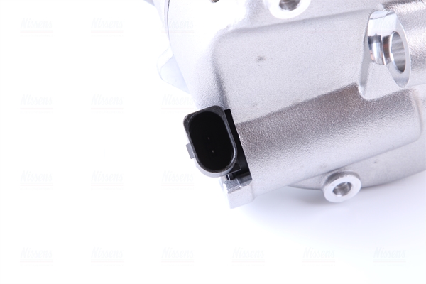 Compressor, air conditioning - 890412 NISSENS