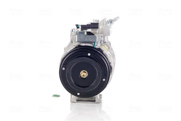 Compressor, air conditioning - 890419 NISSENS