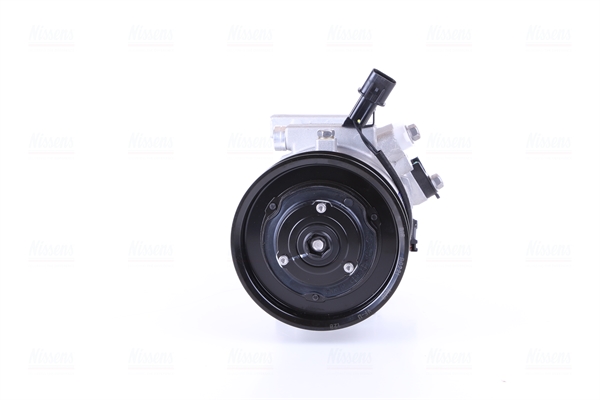 Compressor, air conditioning - 890423 NISSENS