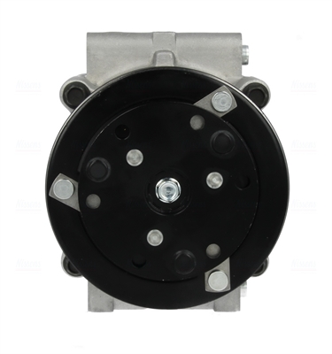 Compressor, air conditioning - 89046 NISSENS