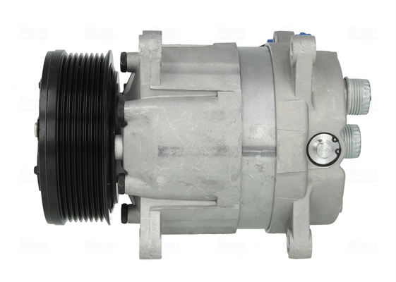 Compressore, Climatizzatore - 89048 NISSENS