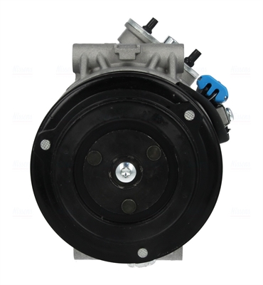 Compressor, air conditioning - 89050 NISSENS