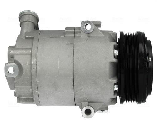 Compressor, air conditioning - 89050 NISSENS
