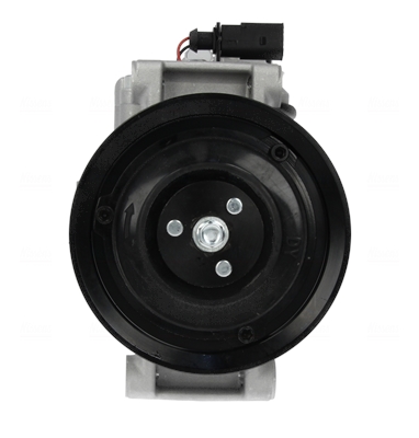 Compressor, air conditioning - 89052 NISSENS