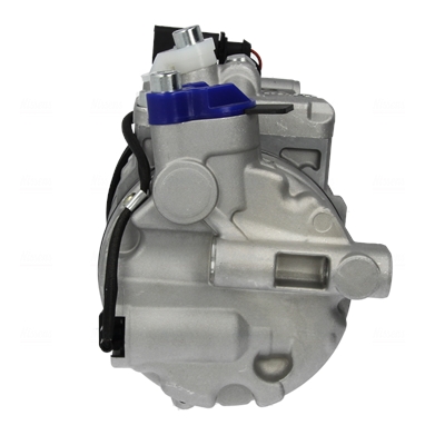 Compressor, air conditioning - 89052 NISSENS