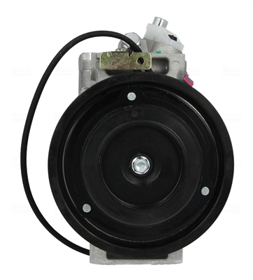 Compressor, air conditioning - 89054 NISSENS