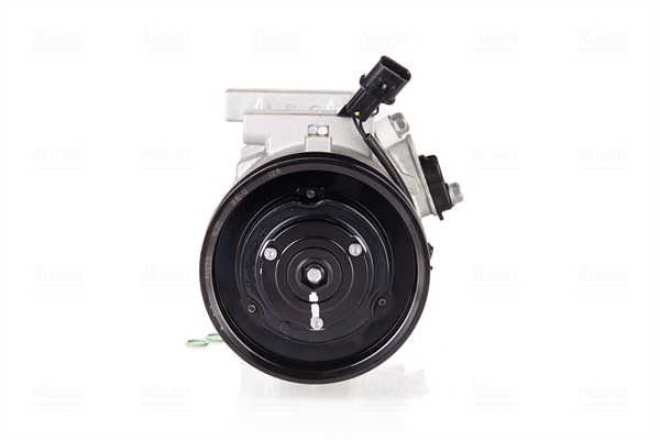 Compressor, air conditioning - 890562 NISSENS