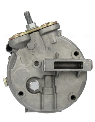Compressor, air conditioning - 89057 NISSENS