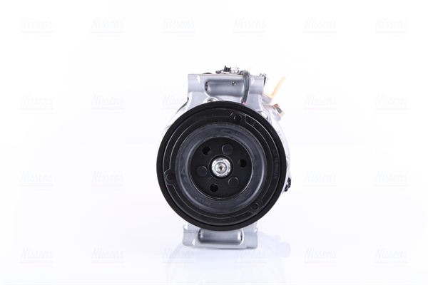 Compressor, air conditioning - 890585 NISSENS