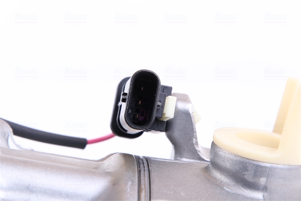 Compressor, air conditioning - 890585 NISSENS