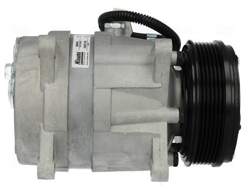 Compressor, air conditioning - 89060 NISSENS