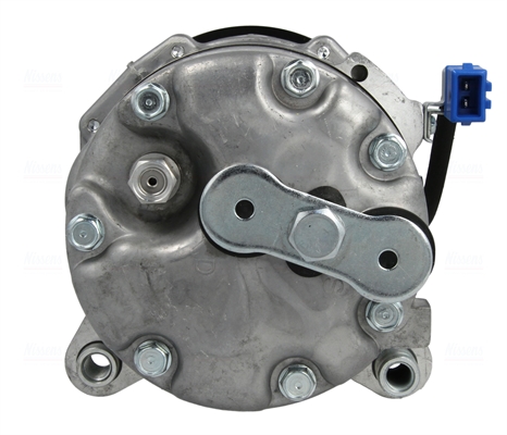 Compressor, air conditioning - 89061 NISSENS