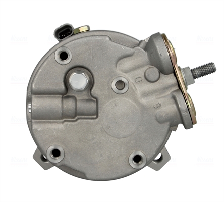 Компрессор, кондиционер - 89062 NISSENS