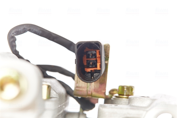 Compressor, air conditioning - 890635 NISSENS