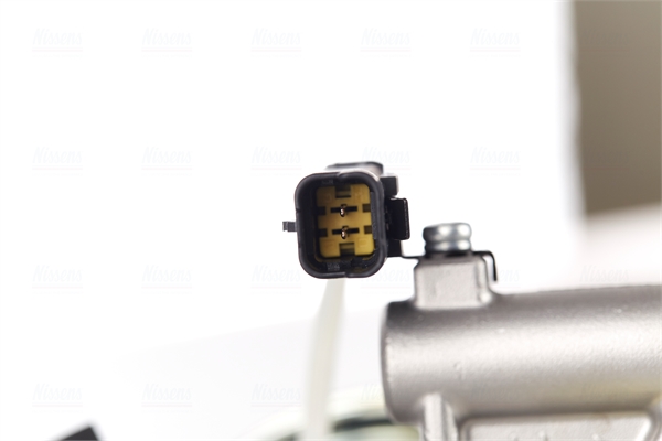Compressor, air conditioning - 890649 NISSENS