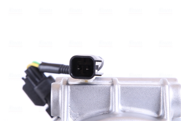 Compressor, air conditioning - 890655 NISSENS