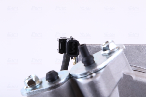 Compressor, air conditioning - 890656 NISSENS