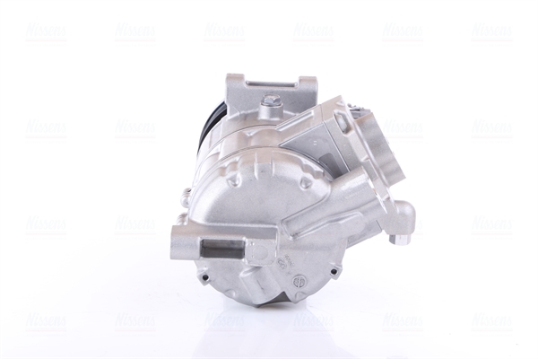 Compressor, air conditioning - 890695 NISSENS