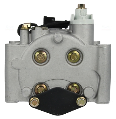 Compressor, air conditioning - 89071 NISSENS