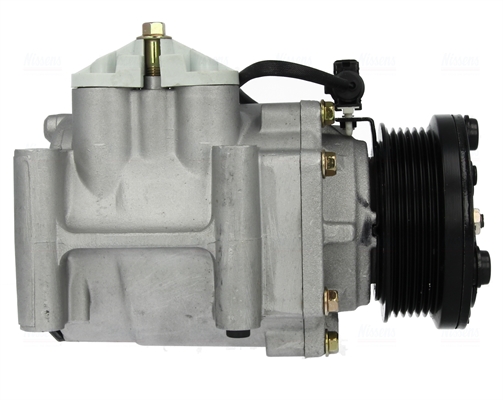 Compressor, air conditioning - 89071 NISSENS