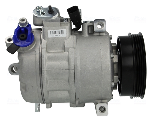 Компрессор, кондиционер - 89073 NISSENS