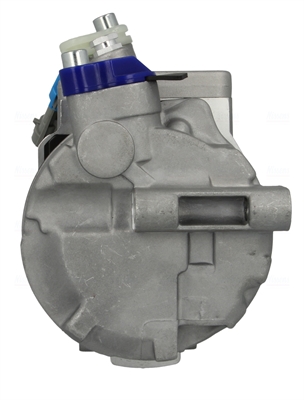 Compressor, air conditioning - 89075 NISSENS