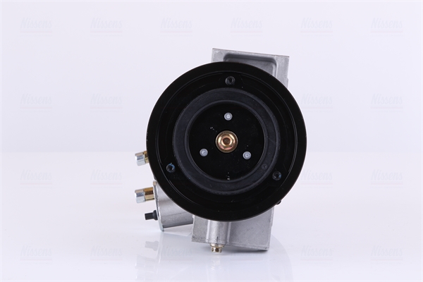 Compressor, air conditioning - 890767 NISSENS
