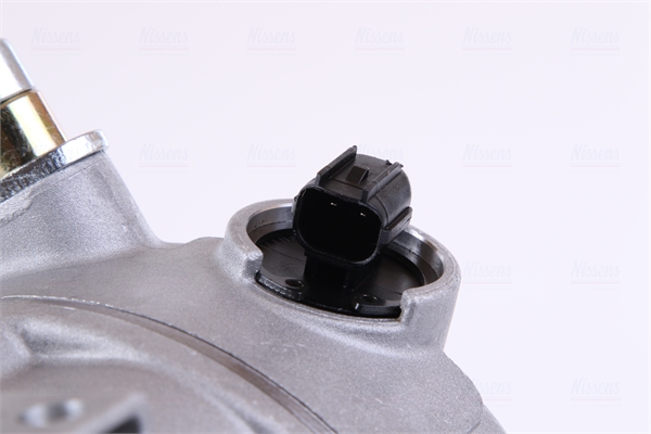 Compressor, air conditioning - 890767 NISSENS
