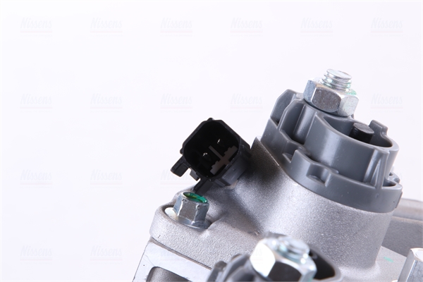 Compressor, air conditioning - 890792 NISSENS