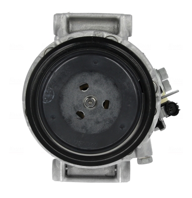 Compressor, air conditioning - 89089 NISSENS