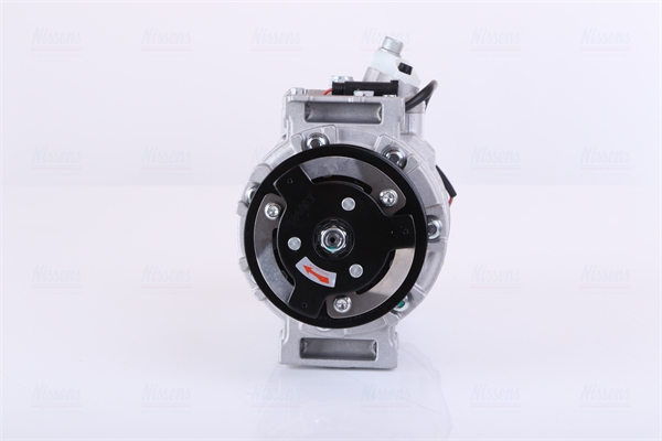 Compressor, air conditioning - 89090 NISSENS