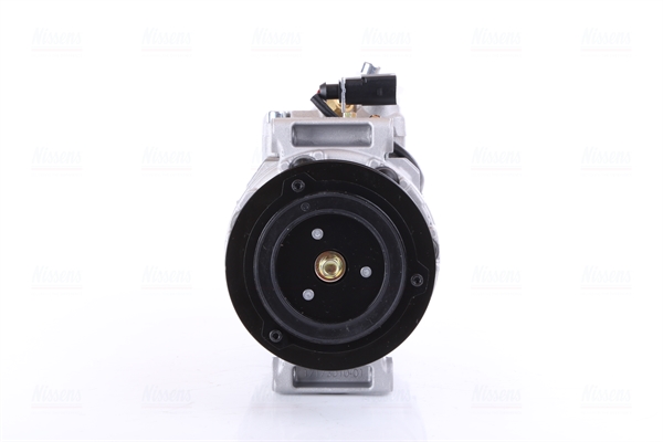 Compressor, air conditioning - 89091 NISSENS
