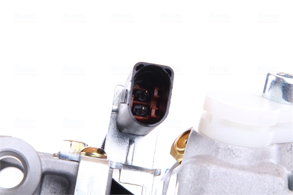 Compressor, air conditioning - 89091 NISSENS