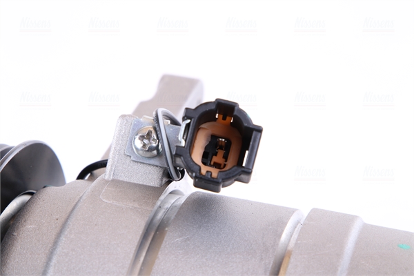 Compressor, air conditioning - 890913 NISSENS