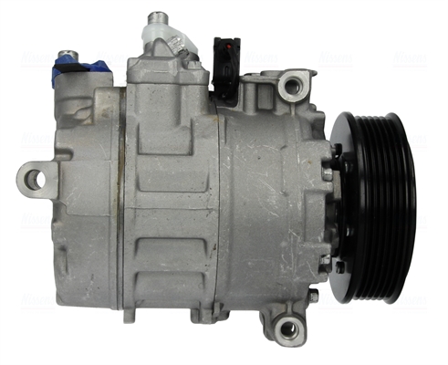 Компрессор, кондиционер - 89092 NISSENS