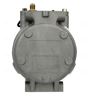 Компрессор, кондиционер - 89093 NISSENS