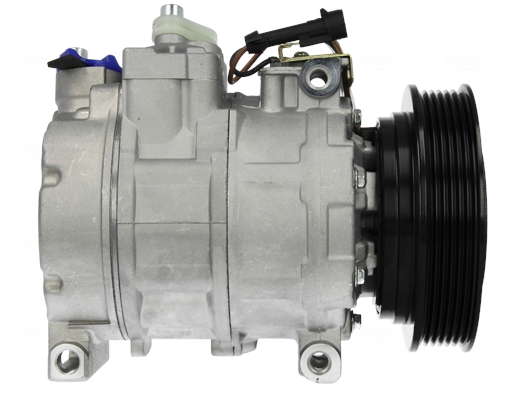 Компрессор, кондиционер - 89094 NISSENS