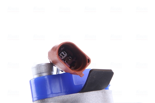 Компрессор, кондиционер - 890944 NISSENS