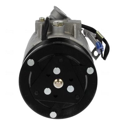Compressor, air conditioning - 89096 NISSENS