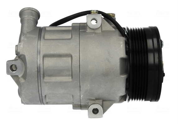 Compressor, air conditioning - 89096 NISSENS