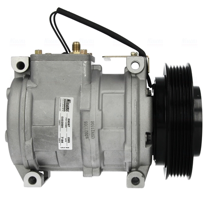 Компрессор, кондиционер - 89097 NISSENS