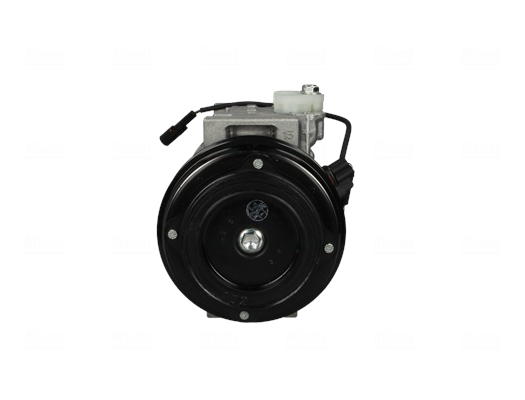 Compressor, air conditioning - 89099 NISSENS