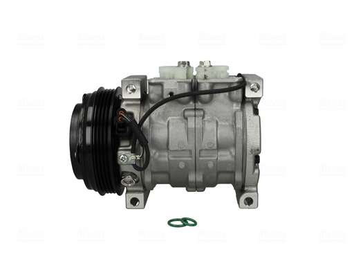 Compressore, Climatizzatore - 89099 NISSENS