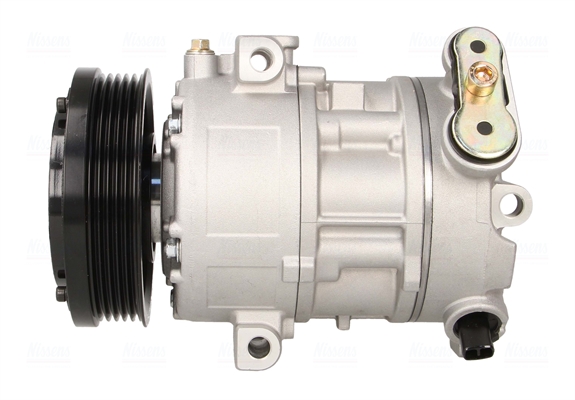 Compressor, air conditioning - 89100 NISSENS