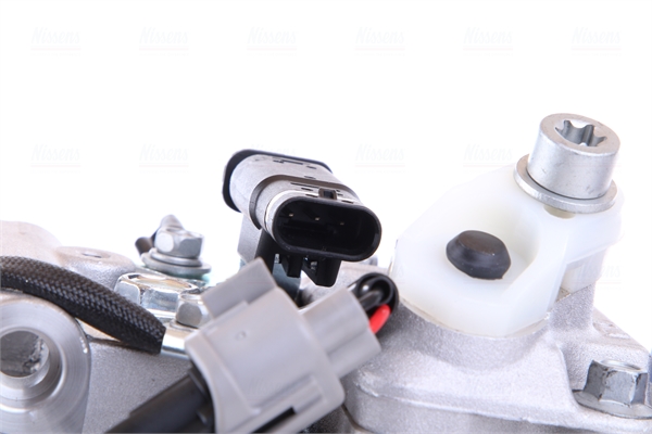 Compressor, air conditioning - 891031 NISSENS